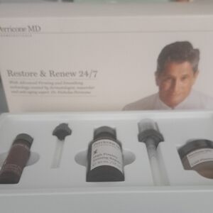 Perricone MD Restore & Renew 24/7 Skincare Set